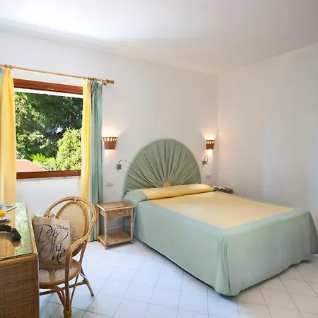 Cala Di Falco Aparthotel