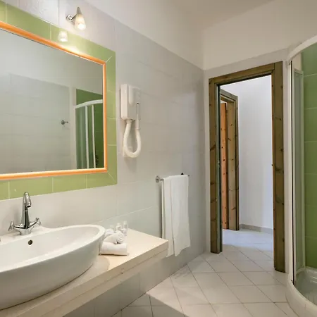 Cala Di Falco Aparthotel Cannigione
