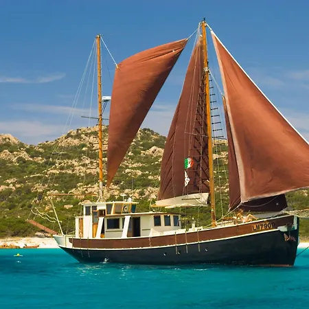 Cala Di Falco Aparthotel *