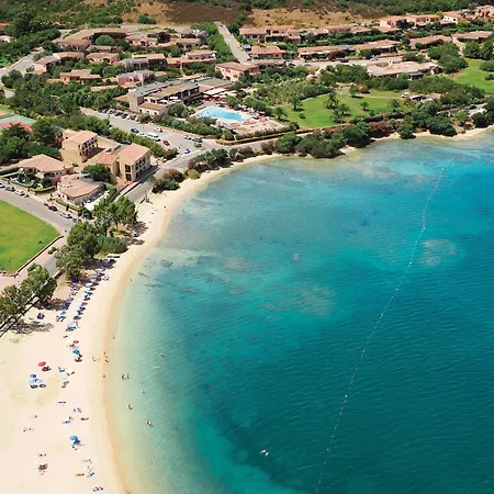 Cala Di Falco * Cannigione