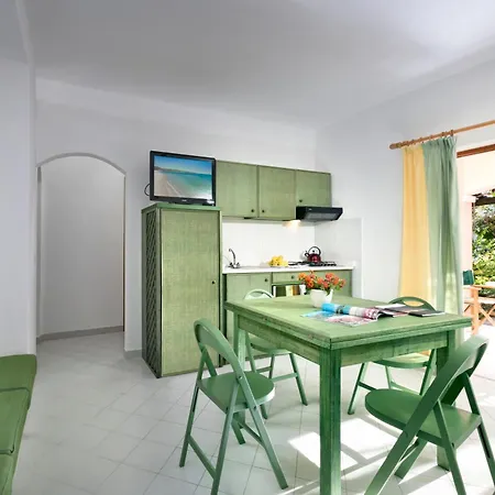 Cala Di Falco Aparthotel